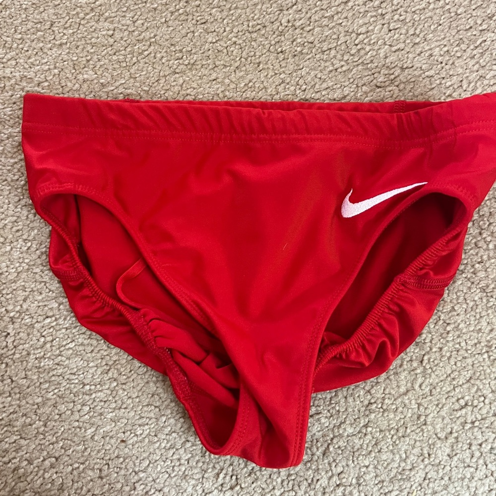 Nike Racing Briefs